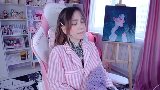 Catharsisi online show from March 12, 2:23 pm