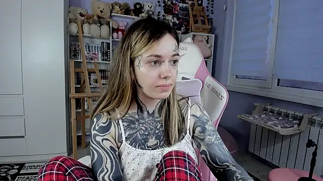 Catharsisi online show from March 6, 4:03 pm