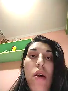 Snapshot of Rosanna_Rennie chatting on January 19, 1:21 am Rosanna Rennie online show from January 19, 1:21 am