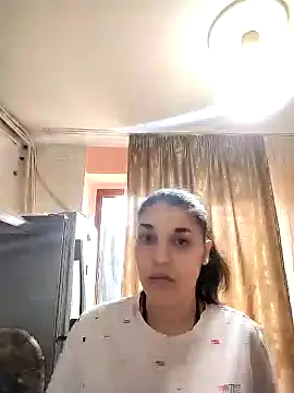 Snapshot of Rosanna_Rennie chatting on February 6, 9:32 am Rosanna Rennie online show from February 6, 9:32 am