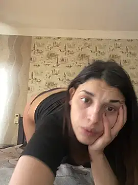 Snapshot of Rosanna_Rennie chatting on February 22, 9:45 am Rosanna Rennie online show from February 22, 9:45 am