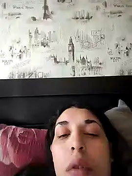 Snapshot of Rosanna_Rennie chatting on March 7, 7:08 am Rosanna Rennie online show from March 7, 7:08 am