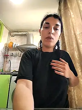 Snapshot of Rosanna_Rennie chatting on March 14, 8:21 am Rosanna Rennie online show from March 14, 8:21 am