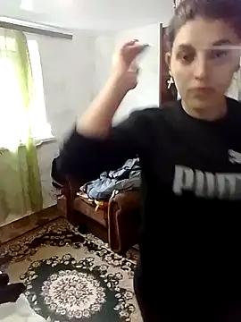 Snapshot of Rosanna_Rennie chatting on October 9, 8:01 am Rosanna Rennie online show from October 9, 8:01 am