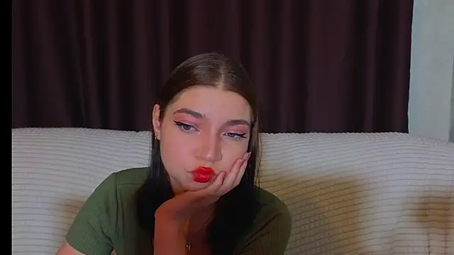 CassJonn online show from February 12, 7:45 pm