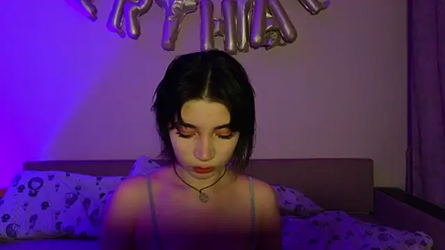 CassJonn online show from December 22, 4:48 pm