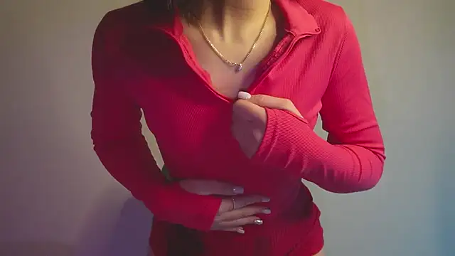 milasmiu online show from January 23, 3:11 pm