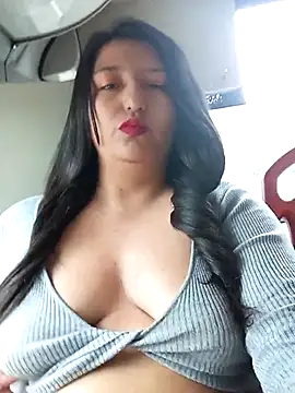 Melyy Edii online show from March 5, 8:53 pm