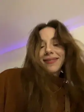 Mary Leaf online show from February 17, 11:53 pm