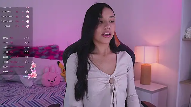 Snapshot of Hade_collinss chatting on January 27, 5:37 pm Hade collinss online show from January 27, 5:37 pm