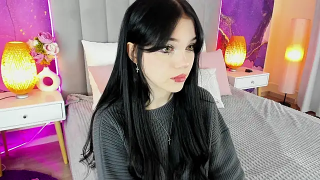 JessicaAddams online show from February 25, 3:27 pm