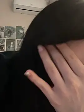 JessicaAddams online show from March 6, 9:53 pm