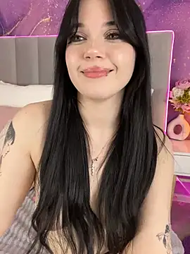 JessicaAddams online show from March 8, 10:02 pm