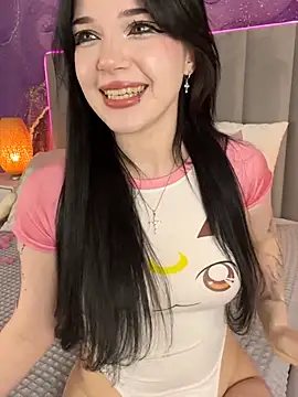 JessicaAddams online show from March 11, 3:12 pm