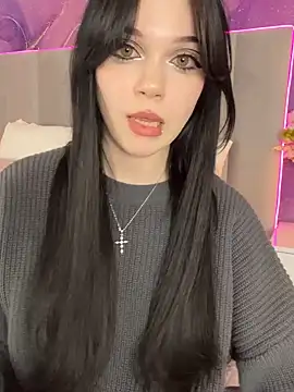 JessicaAddams online show from March 11, 6:19 pm