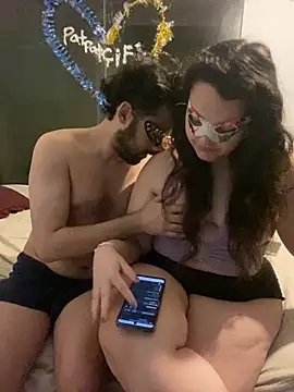 Patpatpatcift online show from January 10, 6:48 am