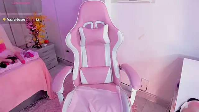 tamy xoo online show from March 2, 10:48 pm