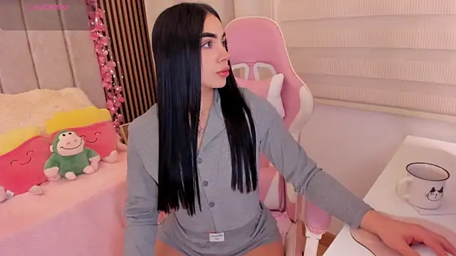 tamy xoo online show from November 4, 7:24 pm