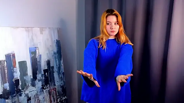 Snapshot of _Amy_Adams_ chatting on January 29, 10:32 pm Amy Adams online show from January 29, 10:32 pm