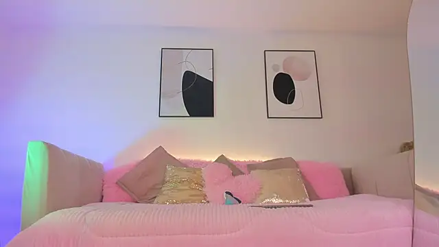 ahri moon1 online show from March 22, 11:02 am