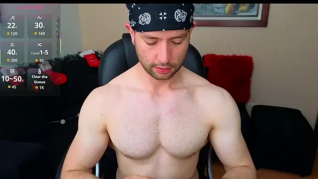 Snapshot of hairyncuteass chatting on November 11, 1:44 pm hairyncuteass online show from November 11, 1:44 pm