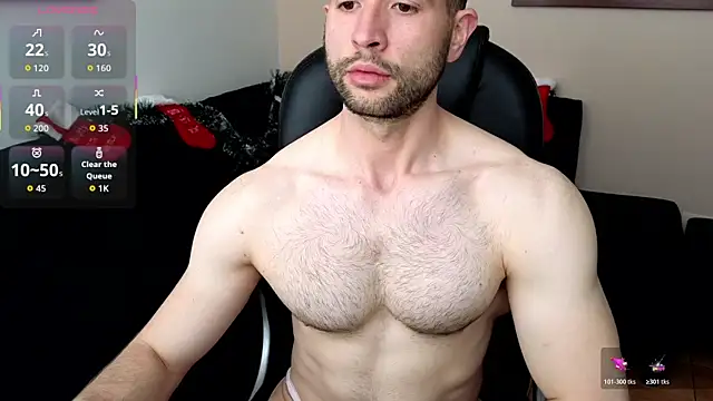 Snapshot of hairyncuteass chatting on November 28, 2:09 pm hairyncuteass online show from November 28, 2:09 pm