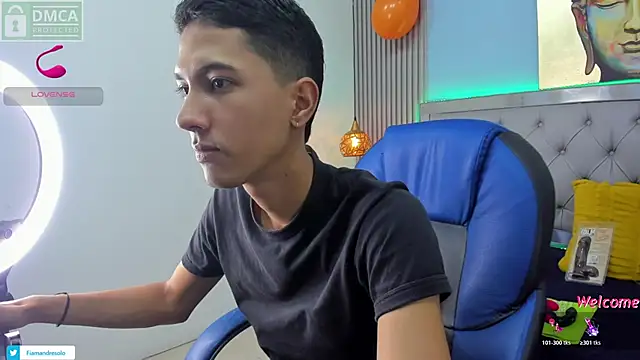 HarolddXL online show from November 5, 1:44 pm