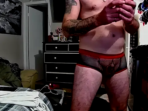 1badfucka online show from January 17, 3:55 am