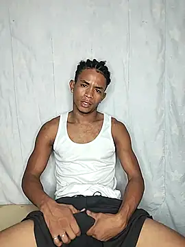 Snapshot of Black_Manba chatting on March 22, 3:52 am Black Manba online show from March 22, 3:52 am