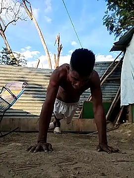 Snapshot of Black_Manba chatting on September 14, 11:09 am Black Manba online show from September 14, 11:09 am