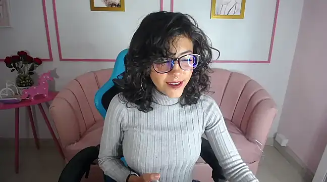 Snapshot of zoe_ch_ chatting on March 17, 9:34 pm zoe ch online show from March 17, 9:34 pm