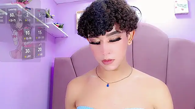 Vanessapintoo online show from February 28, 2:53 am