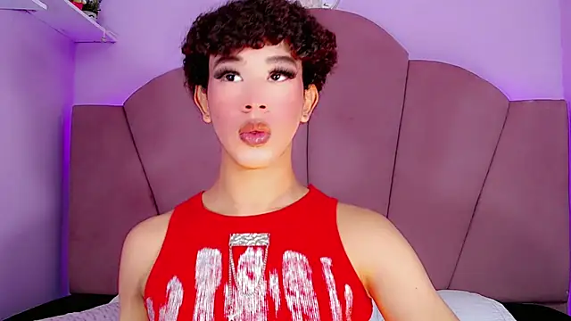 Vanessapintoo online show from March 11, 8:20 pm