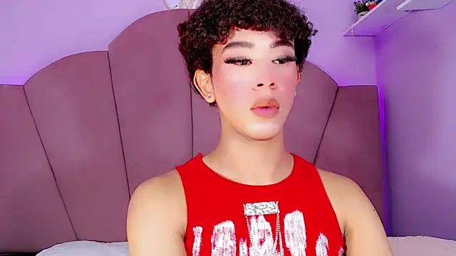 Vanessapintoo online show from March 11, 11:26 pm