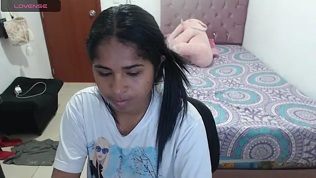 july-feria online show from January 13, 10:03 pm