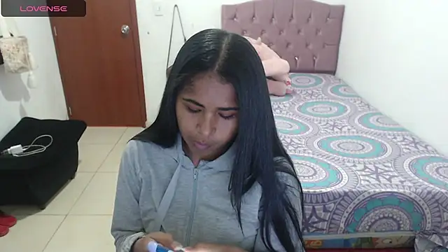 july-feria online show from January 30, 7:48 pm