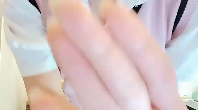 Snapshot of Lush-Office chatting on March 19, 12:45 pm Lush-Office online show from March 19, 12:45 pm