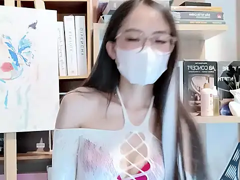 Snapshot of Lush-Office chatting on September 11, 8:25 am Lush-Office online show from September 11, 8:25 am