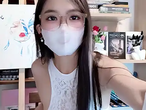 Snapshot of Lush-Office chatting on September 25, 5:22 am Lush-Office online show from September 25, 5:22 am