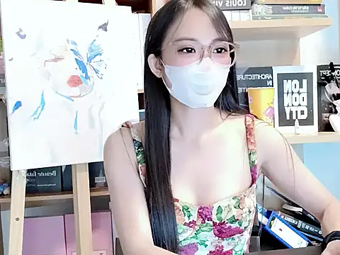 Snapshot of Lush-Office chatting on October 23, 11:46 pm Lush-Office online show from October 23, 11:46 pm