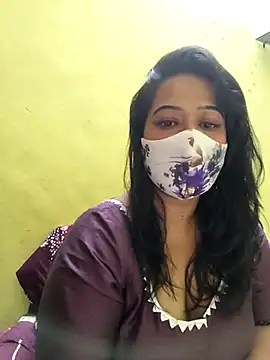 angelrani1234 online show from February 27, 8:31 pm