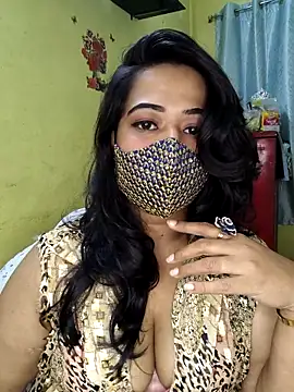 angelrani1234 online show from October 12, 8:30 pm