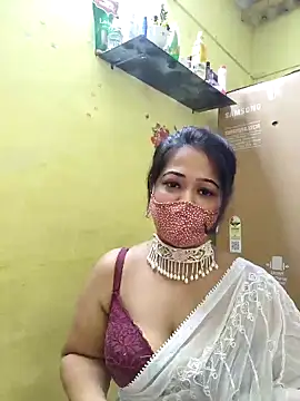 angelrani1234 online show from October 26, 5:08 pm