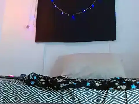 samantha ferrer28 online show from February 11, 6:40 am