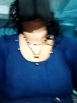 Snapshot of Haseena_Baby chatting on February 19, 5:16 am Haseena Baby online show from February 19, 5:16 am