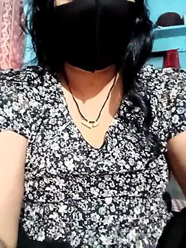 Snapshot of Haseena_Baby chatting on March 3, 6:26 am Haseena Baby online show from March 3, 6:26 am