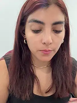 Snapshot of MartinaSooler chatting on January 21, 2:26 pm MartinaSooler online show from January 21, 2:26 pm