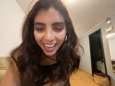 Snapshot of MartinaSooler chatting on February 20, 3:12 am MartinaSooler online show from February 20, 3:12 am