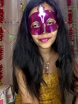 Babbyy doll online show from February 19, 8:16 pm