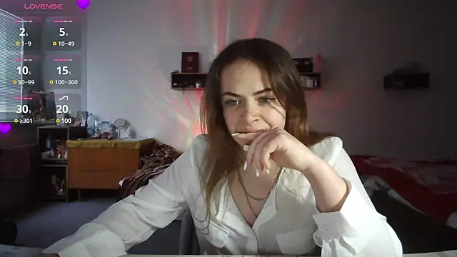 Your   Hope online show from March 15, 4:10 pm